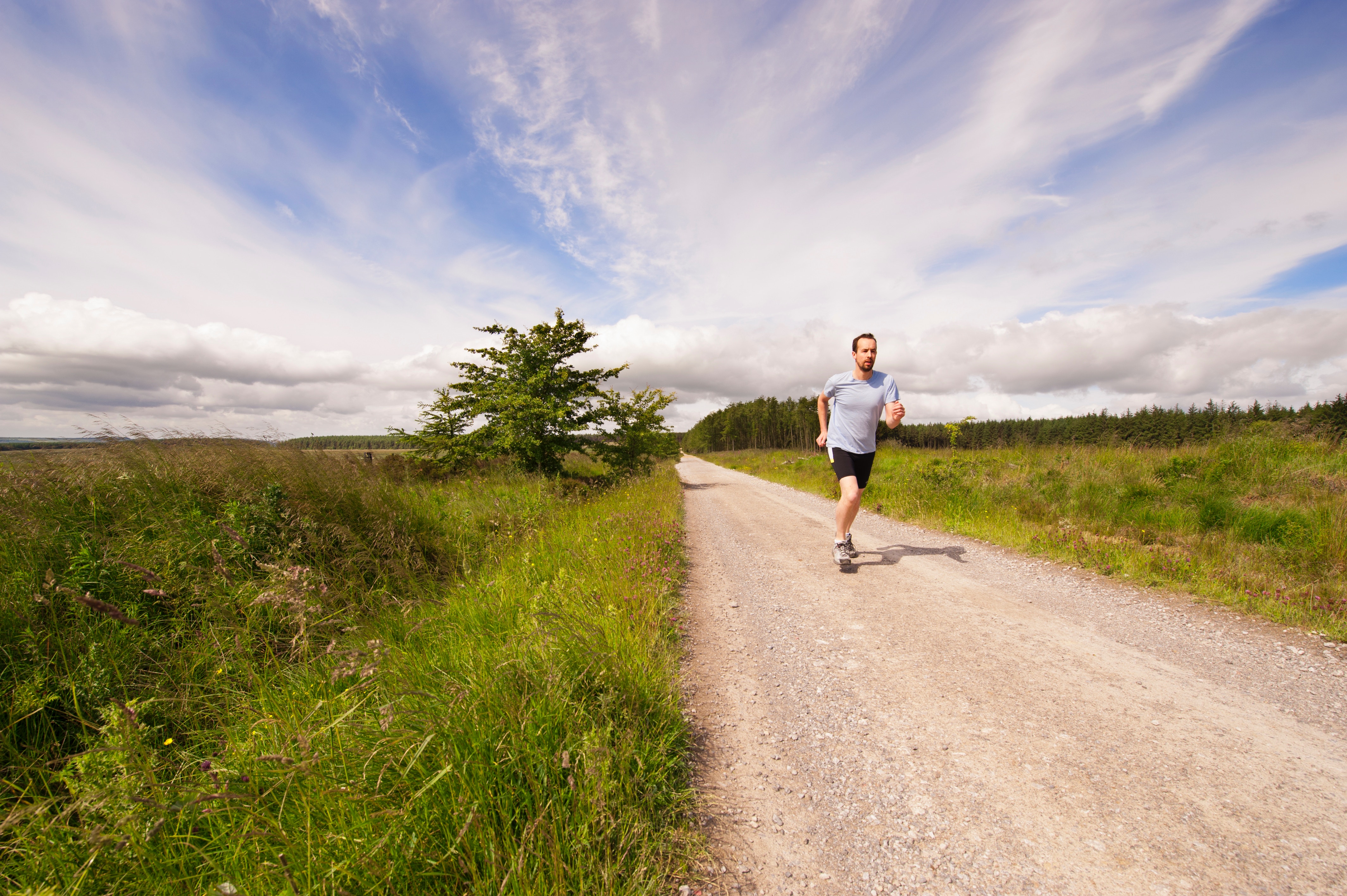 Veelgemaakte fouten bij het hardlopen