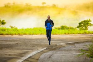 Hardlopen