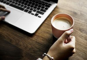Koffie