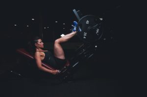 Soorten krachttraining