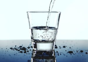 Hydratatie test