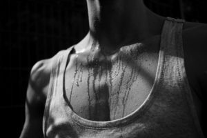 Overtraining