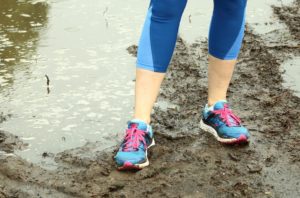 Hardloopschoenen