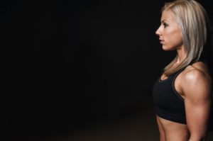 Resultaat zien krachttraining
