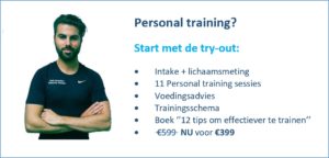 Inschrijven try-out