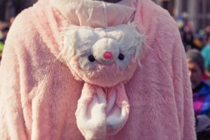 Voedingsstoffen na carnaval