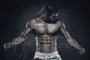 biceps en triceps