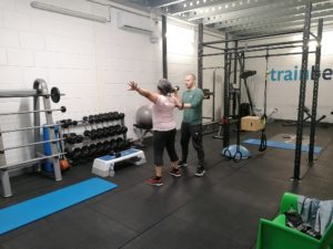 Fysiotherapie Breda
