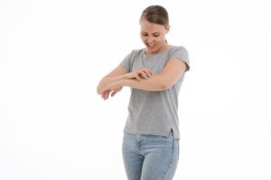 Voedingsallergie en voedingsintolerantie