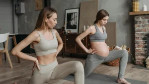 Personal training tijdens zwangerschap - Goed idee of niet - TrainBeter