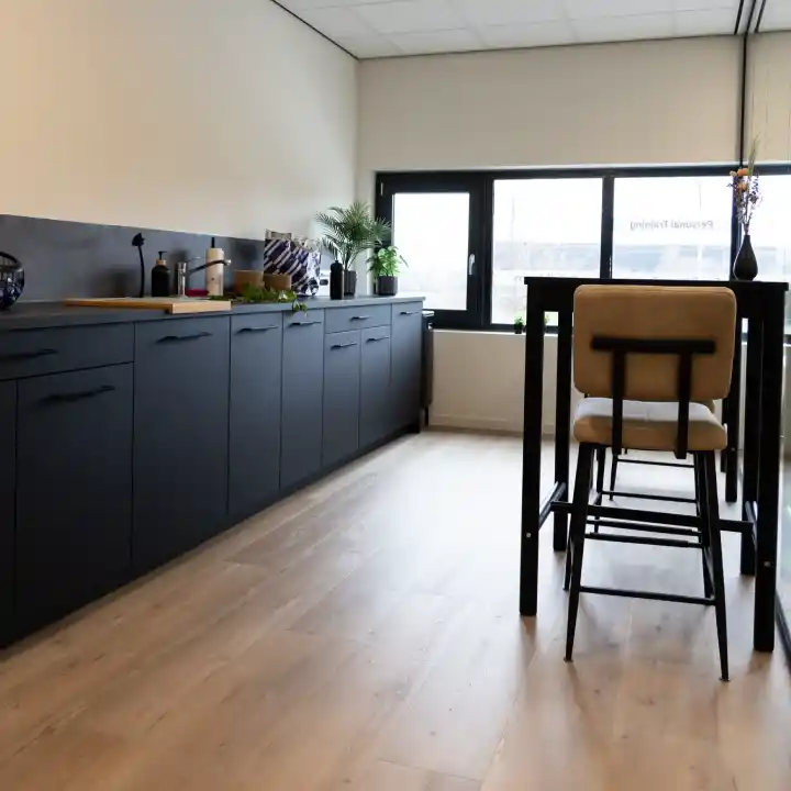 Kantoor huren in Breda boven Sportschool van TrainBeter Kantoor huren in Breda boven Sportschool van TrainBeter