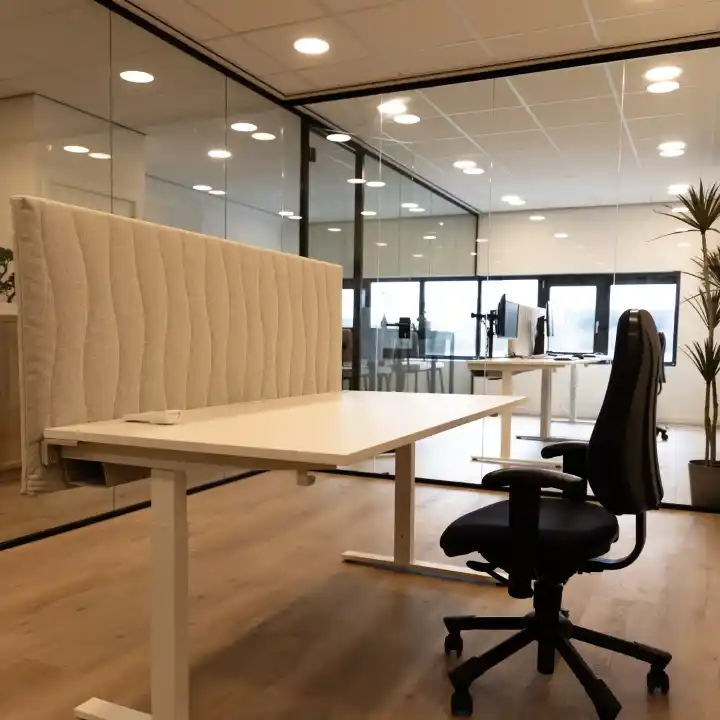 Kantoor huren in Breda Kantoor huren in Breda