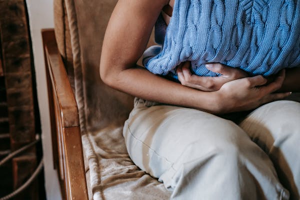 Trainen tijdens menstruatie: zo pak je het slimmer aan!