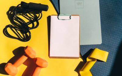 Fit in 7 minuten per dag? De waarheid over micro workouts