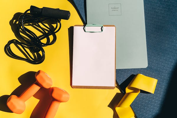 Fit in 7 minuten per dag? De waarheid over micro workouts