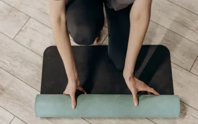 Mindful krachttraining: de opkomst van ademhaling en meditatie in de gym