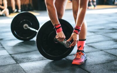 Omgaan met prestatiedruk in de gym: trainen zonder stress