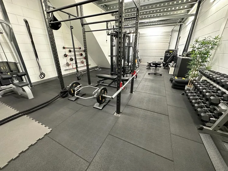 Sportschool-Breda---Trainingsruimte-TrainBeter---Personal-Training-en-meer-1