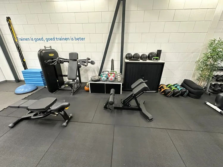 Sportschool-Breda---Trainingsruimte-TrainBeter---Personal-Training-en-meer-2