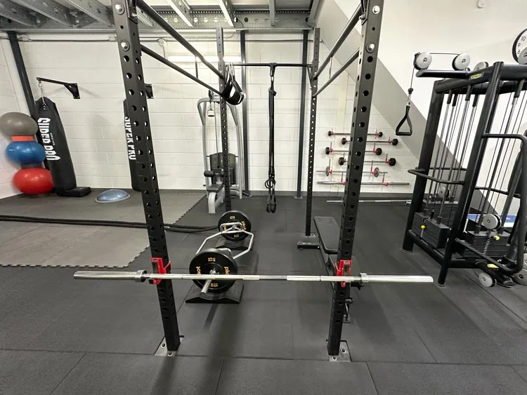 Sportschool-Breda---Trainingsruimte-TrainBeter---Personal-Training-en-meer