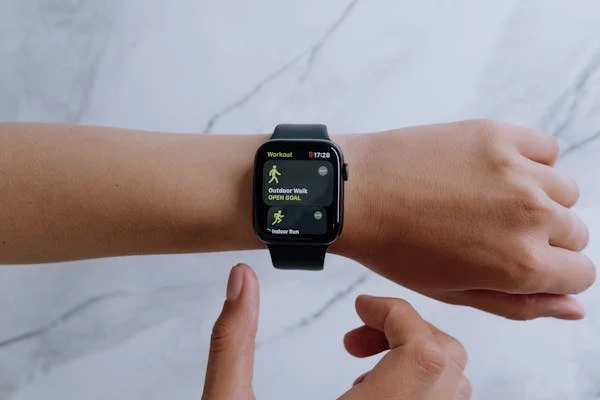 Trainen met een wearable: zinvolle data of digitale afleiding?