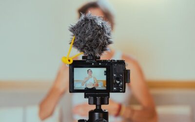 Sixpacks & self-doubt: invloed sociale media op lichaamsbeeld