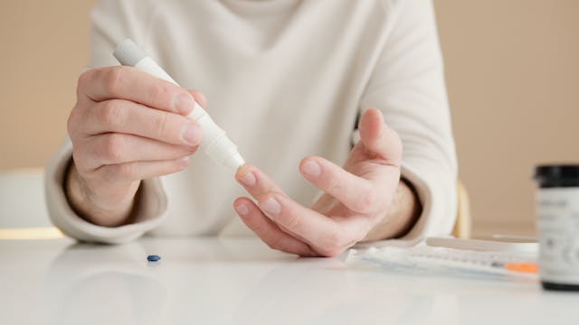 Hoe kan krachttraining als medicijn werken bij prediabetes?